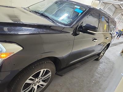 Used 2024 Ford Expedition MAX - photo 1