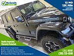 2023 Jeep Wrangler 4xe 4WD SUV for sale #Q11863 - photo 1