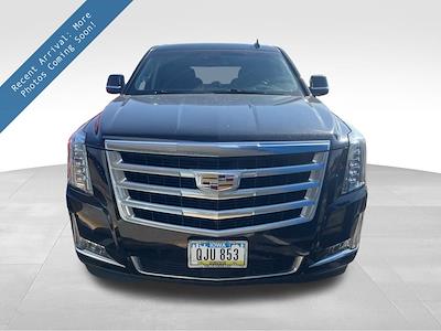 Used 2019 Cadillac Escalade - photo 1