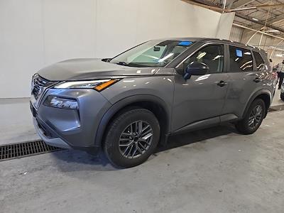 Used 2023 Nissan Rogue - photo 1