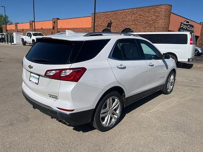 2019 Chevrolet Equinox FWD SUV for sale #Q31060A - photo 2