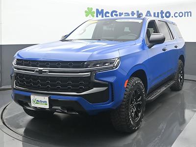 Used 2023 Chevrolet Tahoe FL 4x4 SUV for sale #Q31062 - photo 2