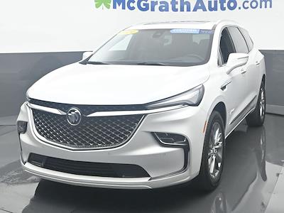 Used 2024 Buick Enclave Avenir AWD SUV for sale #Q31074 - photo 2