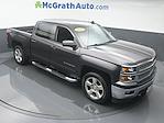 2015 Chevrolet Silverado 1500 Crew Cab 4x4 Pickup for sale #Q31082 - photo 3