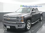 2015 Chevrolet Silverado 1500 Crew Cab 4x4 Pickup for sale #Q31082 - photo 21