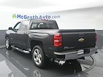2015 Chevrolet Silverado 1500 Crew Cab 4x4 Pickup for sale #Q31082 - photo 25