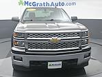 2015 Chevrolet Silverado 1500 Crew Cab 4x4 Pickup for sale #Q31082 - photo 4