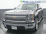 2015 Chevrolet Silverado 1500 Crew Cab 4x4 Pickup for sale #Q31082 - photo 2