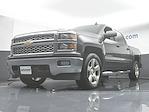 2015 Chevrolet Silverado 1500 Crew Cab 4x4 Pickup for sale #Q31082 - photo 5