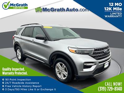 2022 Ford Explorer 4WD SUV for sale #Q31083 - photo 1