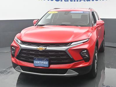 2024 Chevrolet Blazer AWD SUV for sale #Q31086 - photo 2