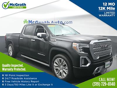 2021 GMC Sierra 1500 Crew Cab 4x4 Pickup for sale #Q31087 - photo 1