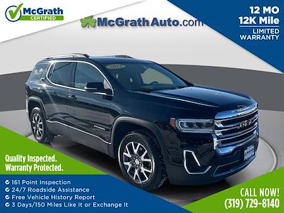2023 GMC Acadia AWD SUV for sale #Q31090 - photo 1
