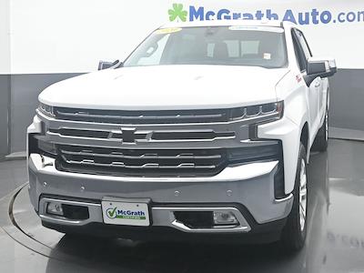 2020 Chevrolet Silverado 1500 Crew Cab 4x4 Pickup for sale #Q31092 - photo 2