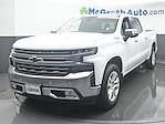 2020 Chevrolet Silverado 1500 Crew Cab 4x4 Pickup for sale #Q31092 - photo 24