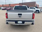2017 Chevrolet Silverado 1500 Crew Cab 4x4 Pickup for sale #Q31095A - photo 4