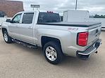 2017 Chevrolet Silverado 1500 Crew Cab 4x4 Pickup for sale #Q31095A - photo 5