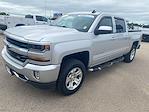 2017 Chevrolet Silverado 1500 Crew Cab 4x4 Pickup for sale #Q31095A - photo 7