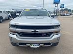 2017 Chevrolet Silverado 1500 Crew Cab 4x4 Pickup for sale #Q31095A - photo 8