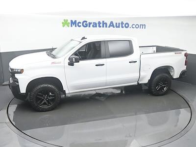 2020 Chevrolet Silverado 1500 Crew Cab 4x4 Pickup for sale #Q31097 - photo 1