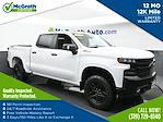 2020 Chevrolet Silverado 1500 Crew Cab 4x4 Pickup for sale #Q31097 - photo 3