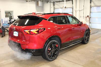 2020 Chevrolet Blazer AWD SUV for sale #Q31106 - photo 2