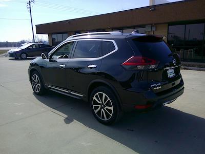 2020 Nissan Rogue 4x4 SUV for sale #Q31107 - photo 2
