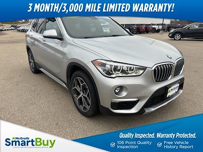 2019 BMW X1 AWD SUV for sale #Q31116 - photo 1