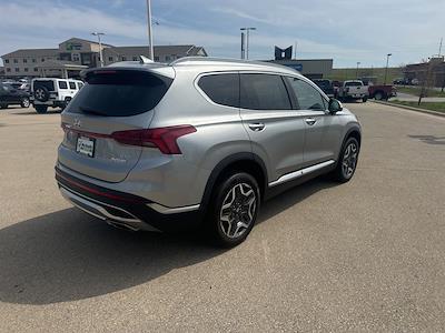 2022 Hyundai Santa Fe AWD SUV for sale #Q31117 - photo 2