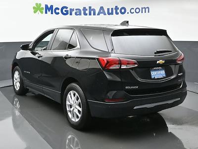 2024 Chevrolet Equinox AWD SUV for sale #Q31120 - photo 2