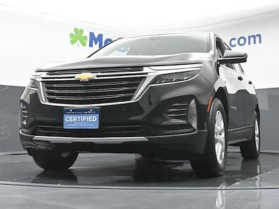 2024 Chevrolet Equinox AWD SUV for sale #Q31120 - photo 1