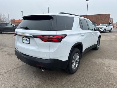 2023 Chevrolet Traverse AWD SUV for sale #Q31122 - photo 2