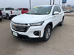 2023 Chevrolet Traverse AWD SUV for sale #Q31122 - photo 7