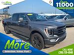 2021 Ford F-150 SuperCrew Cab 4x4 Pickup for sale #Q31124B - photo 1