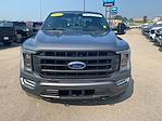 2021 Ford F-150 SuperCrew Cab 4x4 Pickup for sale #Q31124B - photo 9