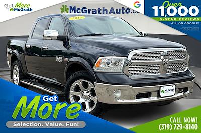 2015 Ram 1500 Crew Cab 4WD Pickup for sale #Q31124C - photo 1