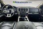 2015 Ram 1500 Crew Cab 4WD Pickup for sale #Q31124C - photo 7