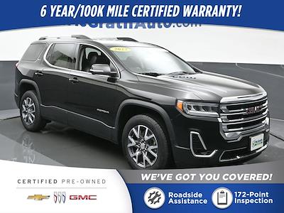 2023 GMC Acadia AWD SUV for sale #Q31125 - photo 1