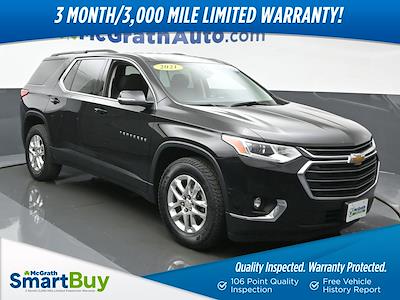2021 Chevrolet Traverse AWD SUV for sale #Q31126 - photo 1