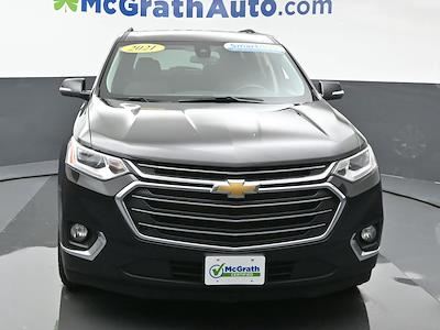 2021 Chevrolet Traverse AWD SUV for sale #Q31126 - photo 2