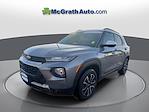 2021 Chevrolet Trailblazer AWD SUV for sale #Q31129 - photo 4