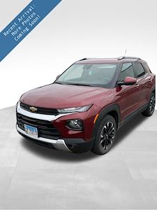 2022 Chevrolet Trailblazer FWD SUV for sale #Q31131 - photo 1