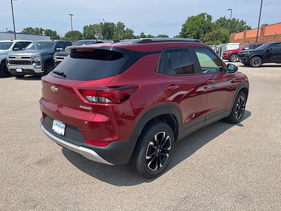 2022 Chevrolet Trailblazer FWD SUV for sale #Q31131 - photo 2