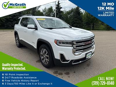2023 GMC Acadia AWD SUV for sale #Q31133 - photo 1
