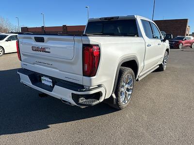 2021 GMC Sierra 1500 Crew Cab 4x4 Pickup for sale #Q31134 - photo 2