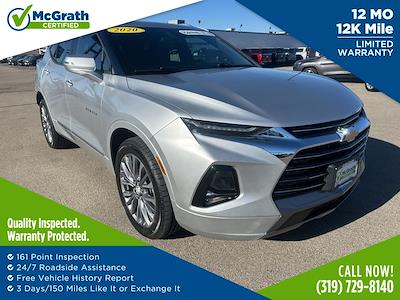 2020 Chevrolet Blazer AWD SUV for sale #Q31137 - photo 1