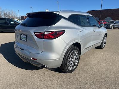 2020 Chevrolet Blazer AWD SUV for sale #Q31137 - photo 2