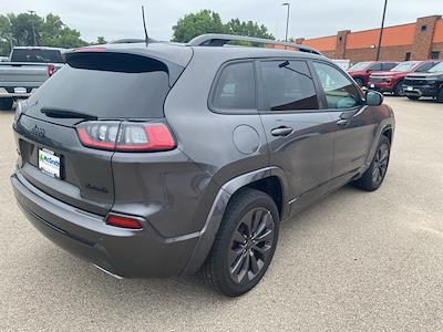 2019 Jeep Cherokee 4WD SUV for sale #Q31138 - photo 2