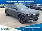 2019 Jeep Cherokee 4WD SUV for sale #Q31138 - photo 1