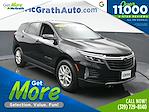 2022 Chevrolet Equinox FWD SUV for sale #Q31139 - photo 1